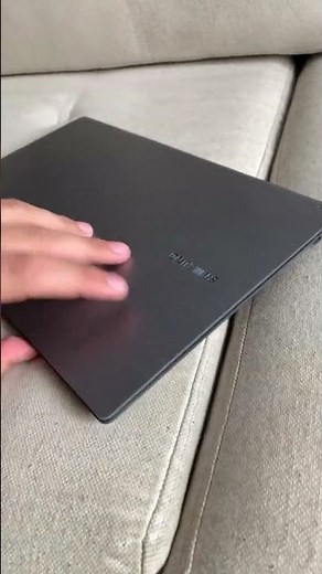 Galaxy Book S