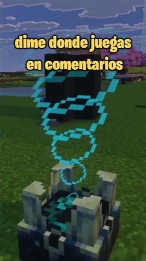 #datwinxd 🌮👽🍸Como encontrar al warden en minecraft👽👌
