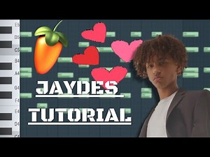 making a jazzy plugg beat for jaydes