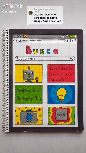 Portada de Tecnología: Ideas Creativas y Fáciles | Parte 2