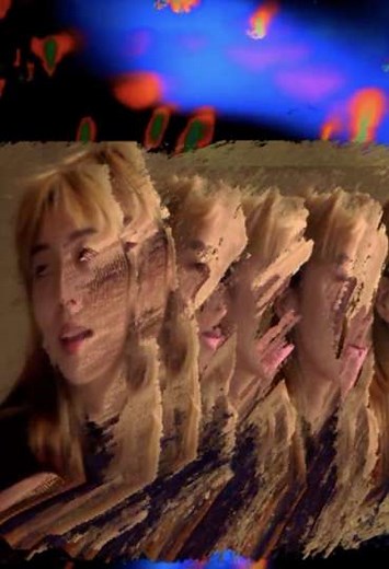 Not Sure (2023) - Movie