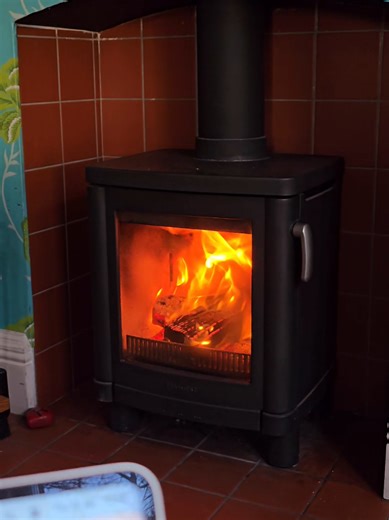 Choosing the Right Size Wood Burning Stove