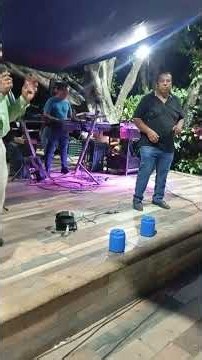 Victor Reyes el alacrán de los teclados y luis el angel de los teclados de Catemaco veracruz