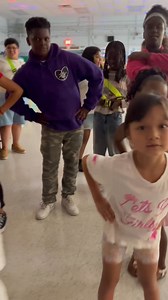 This was our first year adapting and modeling the #ronclarkacademy house system. Amongst all of our students who earned tens of thousands of points this school year, Isibindi came out the grand champion. They celebrated with a dance party this afternoon. WHO YOU WITH?! 💚ISIBINDI🤟 | Englewood Elementary Lambs