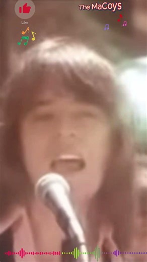 #Hang On Sloopy (The MaCoys) 잠깐만 슬루피 1965: