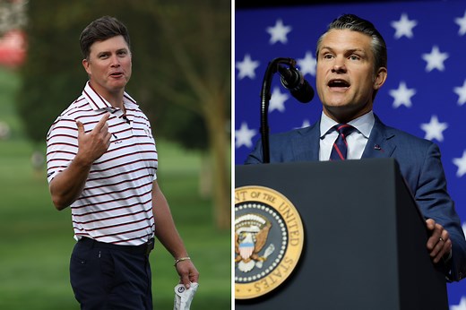 ‘SNL’ Rips Pete Hegseth for US Generals Speech—’Y’all Are Fun’