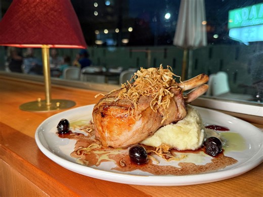 Review: Adair Kitchen makes a 1-star mess of the old Jim’s on Broadway
