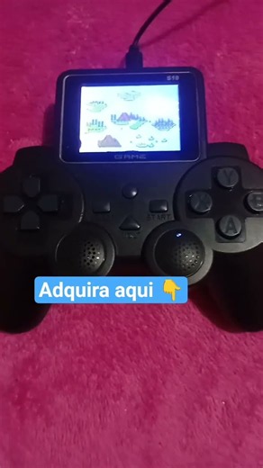 Mini game bom e barato