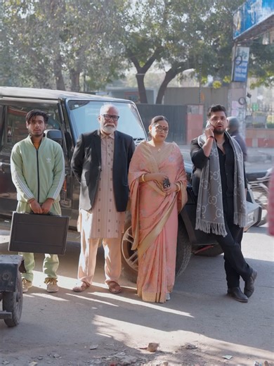 Emotional Story: TikTok Video Under Review