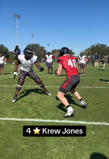 Light work for Krew Jones 🔥 #uanext | work lighting