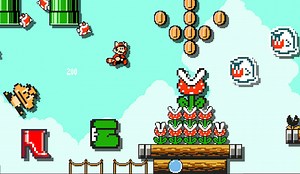 Le top 5 des jeux vidéo pour les enfants