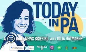 COVID-19 outbreak in Philadelphia prisons leads to ‘shelter-in-place’ orders: Today in Pa.