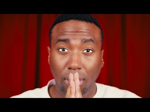 I'm literally begging you to do nothing for men.