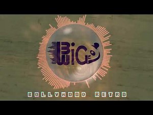 Bollywood Retro MiX || Nostalgia BOLLYWOOD RETRO Vol.1 | PARTY | Car music | Nonstop Bollywood Retro