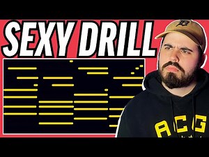 I Learned How To Make Sexy Drill So You Don't Have To
