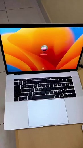 3.9K views · 46 reactions | MacBook Pro i7 9th Generation 16GB RAM...