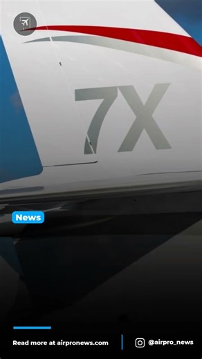 ExecuJet Malaysia Gains EASA Heavy Maintenance Approval for Falcon Jets