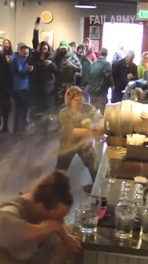 383K views · 1.6K reactions | Unexpected moments caught on camera  | FailArmy | Facebook