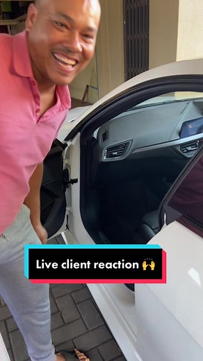 William loved how his car came out. We did a maintenance wash, interior detail and polished some piano black parts. I love seeing happy customers 🙏