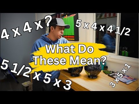 What Do Bowling Ball Layouts Mean?