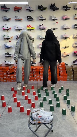 Спортивный магазин • волейбол | Game 🕹️ | Instagram