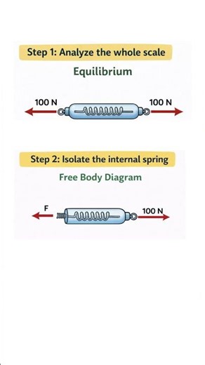 Most Engineering Students Get This Physics Problem Wrong