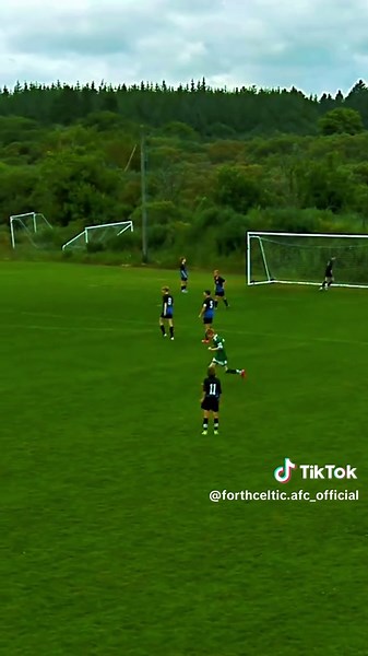 ForthCelticAFC on TikTok