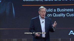 2.9K views · 88 reactions | The ACN Way isn’t just about business—it’s about doing business the right way. With integrity at the core, we lead with ethics, serve with heart, and grow with purpose. In a world full of shortcuts, we choose the high road—because success means more when it’s built on values that last. That’s the ACN Way. #WeAreACN #ThriveIn2025 | ACN | Facebook
