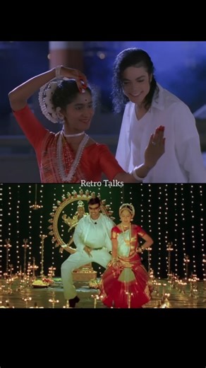 90's అబ్బాయి 🤍 | In 1991, Michael Jackson released “Black or White”, one of the most iconic songs promoting racial harmony and global unity. In the extended... | Instagram