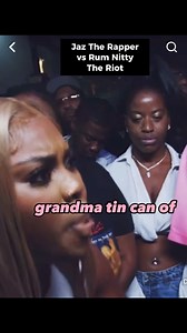 JAZ 🐐 🔥🔥🔥 #battlerap #Youtube #hiphop #lyrics #rap | The Riot Rap Battles