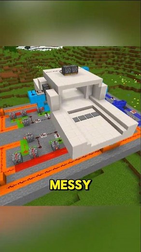 This Is How To Hide Redstone In Minecraft