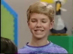 Barney & Friends: Practice Makes Music (Season 1, Episode 20)