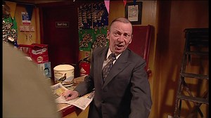 The Name’s Bastard... Alkie Bastard https://youtu.be/oi69v1XTgX8 #007 #licenseToGetPished #stillGameClips #stillGame #bbc | Still Game Clips
