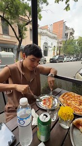 La pizza más rica en @urbanjazzpizza 🍕❤️ (TIENEN QUE IR🔥) #pizza #pizzalover #pizzarica | Ori PanGi