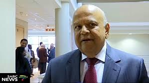 Gordhan found guilty of improper conduct - SABC News - Breaking news, special reports, world, business, sport coverage of all South African current events. Africa's news leader.