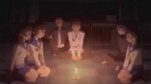Corpse Party: Tortured Souls