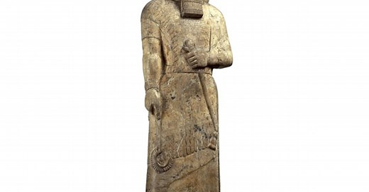 Ashurnasirpal II