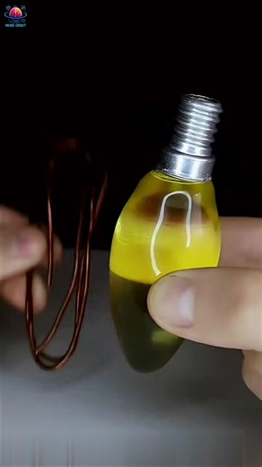 “INSANE DIY Energy Reaction Experiment!”🔥#science#experiment#usa#florida#short