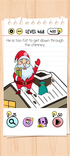 Brain Test level 468 #braintest #games #playwithmefarzaneh.m #PlaywithFarzanehMahroo