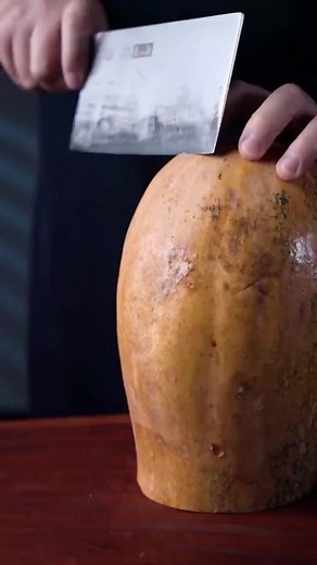 Creative Pumpkin Carving: How to Cut a Pumpkin into a Fish