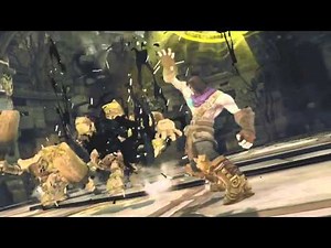 Darksiders 2 - Launch Trailer