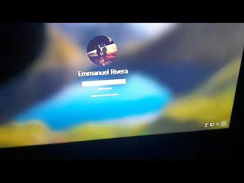 I can't log in to Windows 10 (SOLUTION)