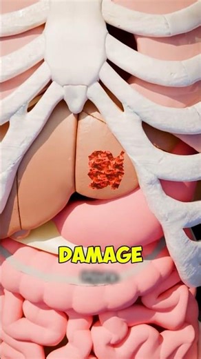 The Hidden Danger of Bulletproof Vest 😱