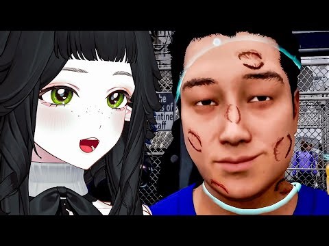 Why Did They Get Liquified?! Quarantine was a BLAST