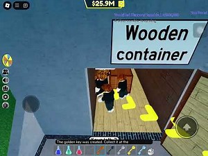 All Keys - Infinite Tower Tycoon | Roblox