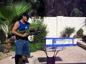 Johnny Seven One Man Army 1964 Topper Toys