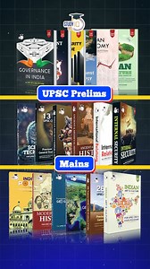 3.2K views · 50 reactions | Best books for preparing UPSC IAS like a topper. #ncert #upscpreparation #ncertbooks #upscbooks #iasbooks #upscprelims #upscaspirants #iasaspirants #upsc #cse #ips #upscias | Study IQ | Facebook