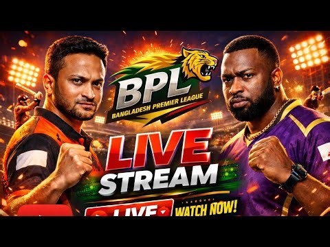 BPL Live Match Today | Belwa Premier League Live Cricket