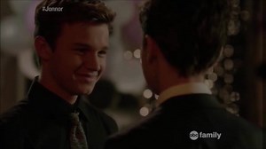 Já que não temos The Fosters hoje, legendei uma cena de Jonnor pra vocês. O que vocês esperam de Jonnor pra segunda parte da 3ª temporada? | The Fosters Brasil