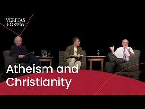 Atheism and Christianity: A Conversation | John Lennox & Michael Tooley